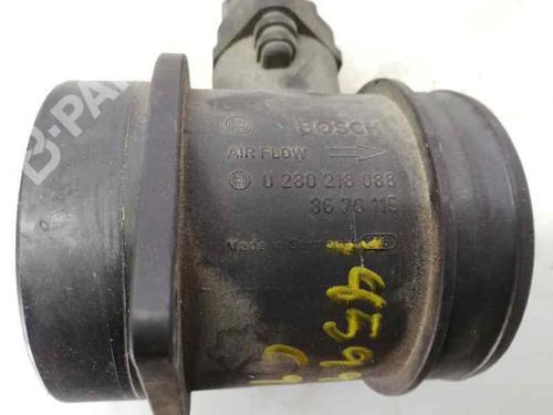 Mass air flow sensor VOLVO XC90 I (275) D5 AWD | BP2520202M95 