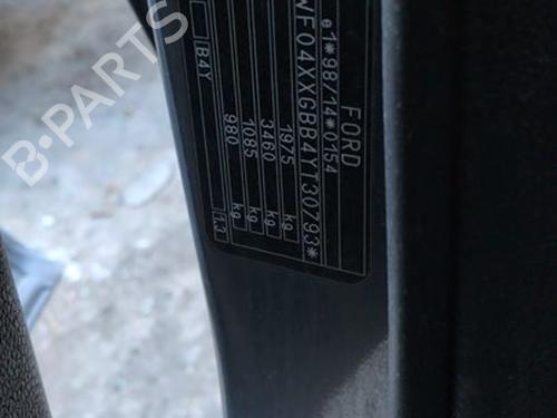 Headlight switch FORD MONDEO III (B5Y) | BP35799476I24 - Image 5