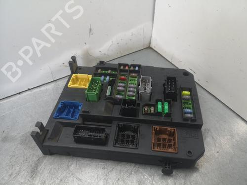 Used Fuse box CITROËN C4 II (NC_) [2009-2025]  15241110