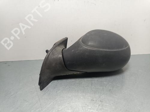 Left mirror CITROËN C3 I (FC_, FN_)  | BP27640733C26 