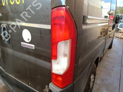 Used Right taillight Right taillight FIAT DUCATO Bus (250_) 130 Multijet 2,3 D 4x4 (131 hp) 34702456 34702456