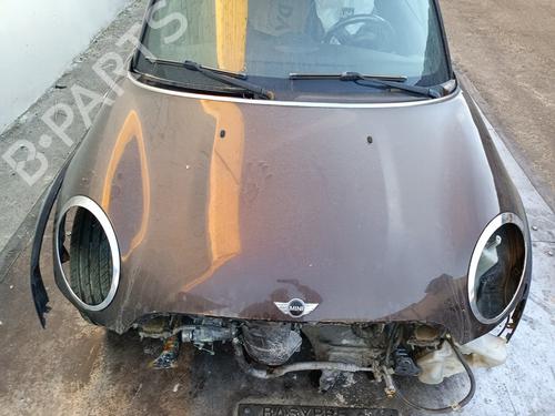 Used Hood Hood MINI MINI CLUBMAN (R55) [2006-2015] 36024591 36024591