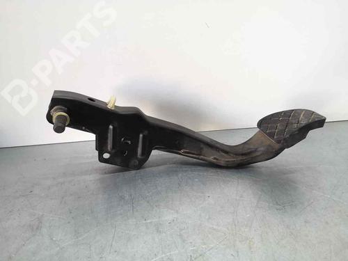 Break pedal AUDI Q5 (8RB) 2.0 TDI quattro | BP8769313I19 