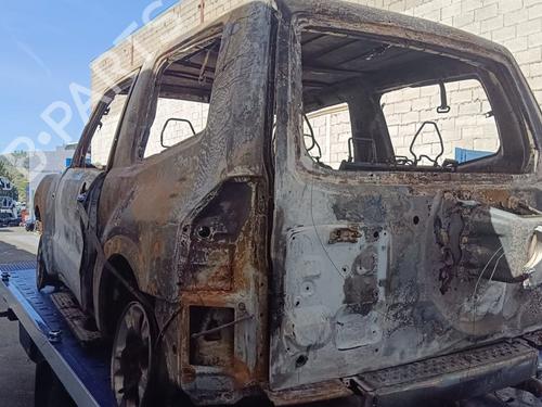 Other MITSUBISHI PAJERO III (V7_W, V6_W)  | BP25815925O1 
