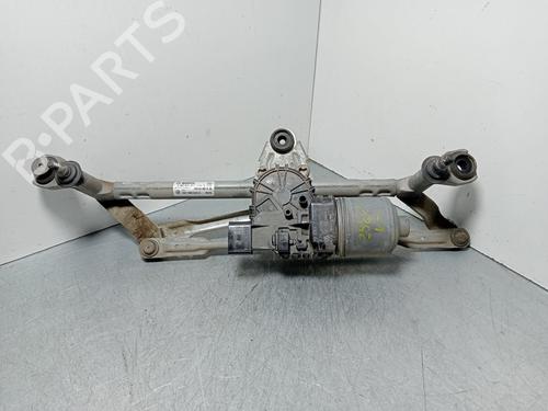 Used Front wiper motor VW UP! (121, 122, BL1, BL2, BL3, 123) 1.0 (75 hp) 22240833
