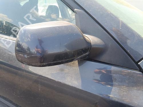 Right mirror MAZDA 3 Saloon (BK) 2.0 MZR-CD (BK12) | BP26543690C27 