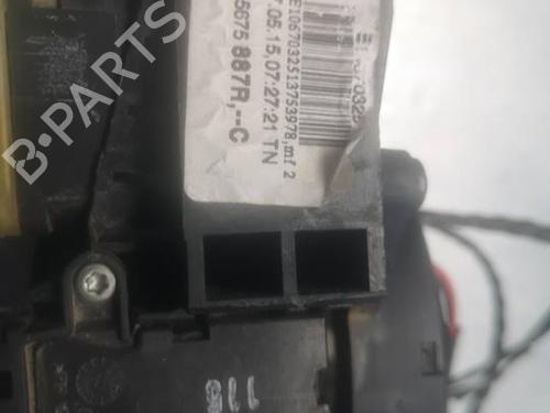 Switch RENAULT CAPTUR I (J5_, H5_) | BP38559333I30 - Image 3