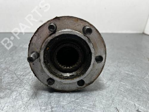 Other KIA SPORTAGE SUV (K00) 2.0 TD 4WD | BP29982508O1