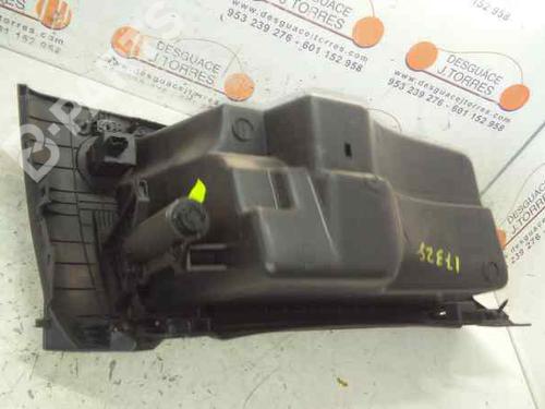 Glove box OPEL CORSA E (X15) 1.4 (08, 68) | BP814878C95 
