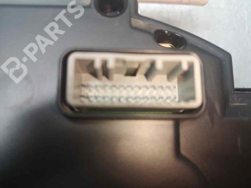 Instrument cluster MERCEDES-BENZ CITAN Mixto (Double Cabin) (W415) 109 CDI (415.603, 415.605) | BP7172369C47 