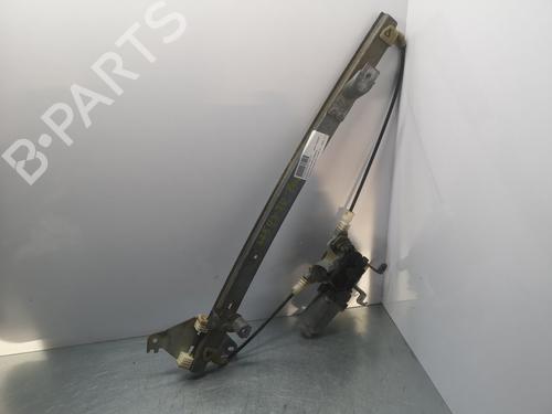 Used Rear right window mechanism NISSAN PATHFINDER III (R51) 2.5 dCi (174 hp) 8880314