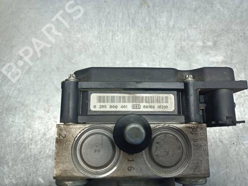 ABS pump FIAT DUCATO Van (250_) 120 Multijet 2,3 D | BP19331151M43 