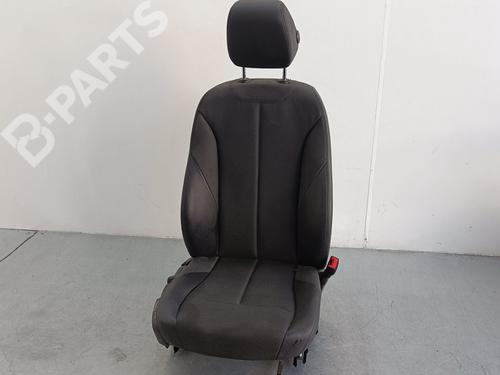Sæde højre fortil BMW 3 (F30, F80) 318 d (143 hp) 10393975