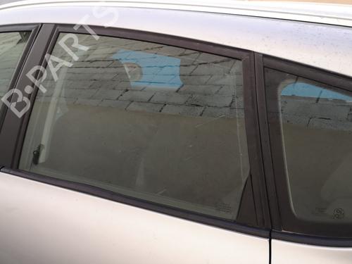 Left rear door SEAT ALTEA XL (5P5, 5P8)  | BP9112367C4 