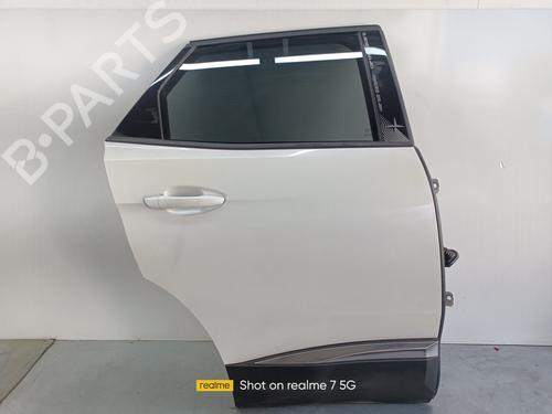 Right rear door PEUGEOT 3008 II SUV (MC_, MR_, MJ_, M4_)  | BP29720512C5 