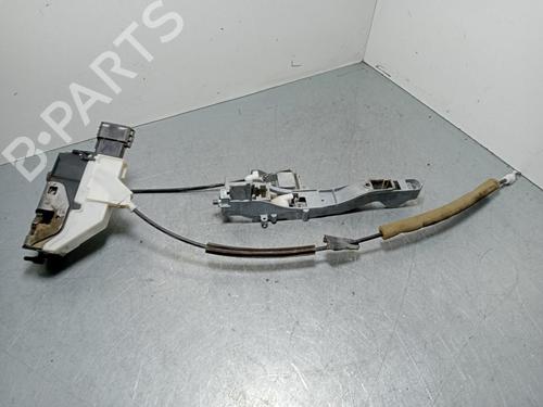 Front right lock CITROËN BERLINGO MULTISPACE (B9) 1.6 BlueHDi 100 | BP16483936C97 