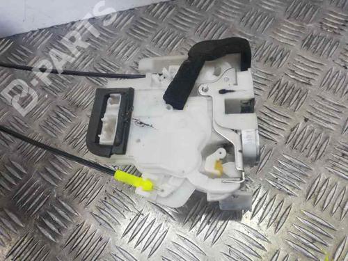 Used Front right lock SUBARU IMPREZA Hatchback (GR, GH, G3) 2.0 D AWD (150 hp) 6090327