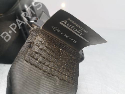 Front right seatbelt RENAULT MASTER III Van (FV) | BP34249754I25 - Image 4