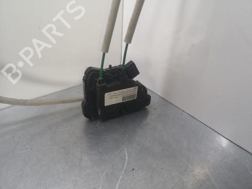 Used Front left lock SSANGYONG TIVOLI 1.6 XDi 160 All-wheel Drive (115 hp) 18487668