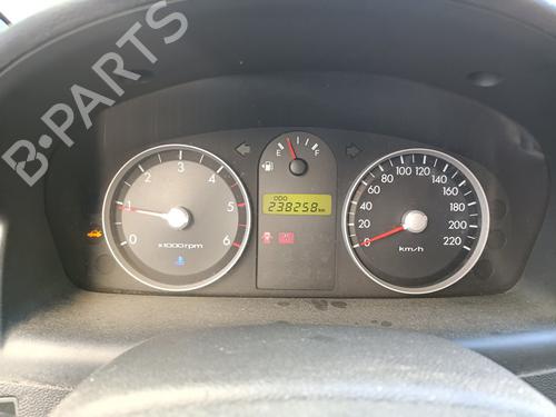 Used Instrument cluster Instrument cluster HYUNDAI GETZ (TB) 1.5 CRDi (88 hp) 34635917 34635917