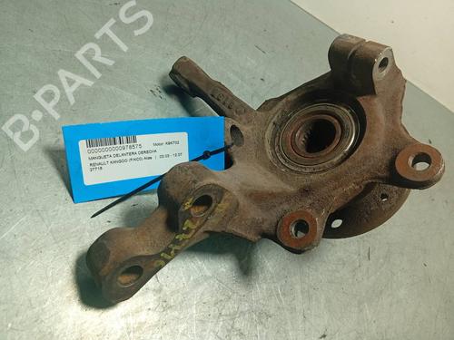 Right front steering knuckle RENAULT KANGOO (KC0/1_) 1.5 dCi (KC08, KC09) | BP40294912M26 - Image 4