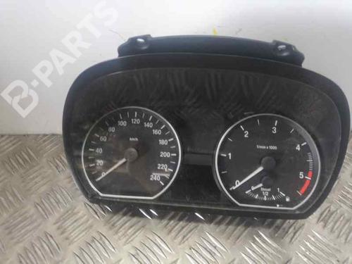Instrument cluster BMW 1 (E87) 118 d | BP5832112C47 