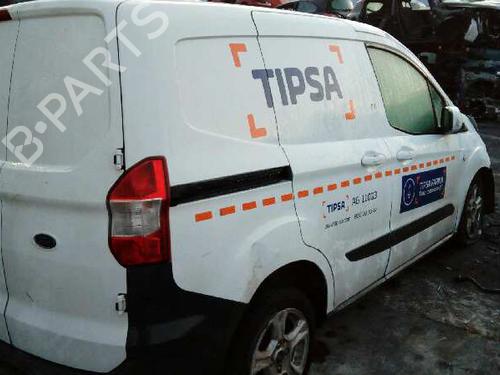 Left front window switch FORD TOURNEO COURIER B460 MPV 1.5 TDCi | BP1997093I27 