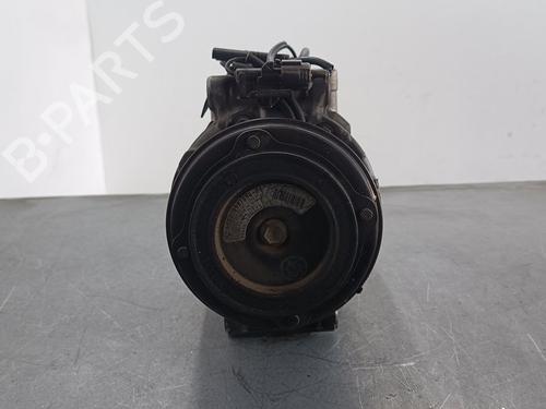 AC compressor BMW 5 Gran Turismo (F07) 530 d | BP16483752M34 