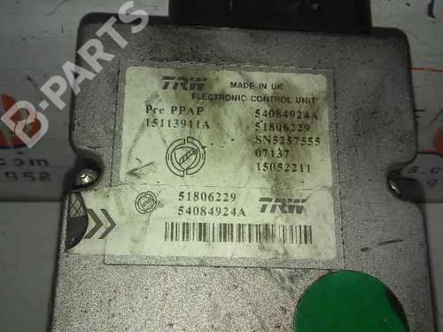ABS pump LANCIA YPSILON (843_)  | BP579340M43 