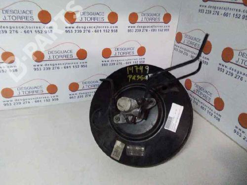 Used Servo brake VW PASSAT B6 (3C2) [2005-2010]  821967