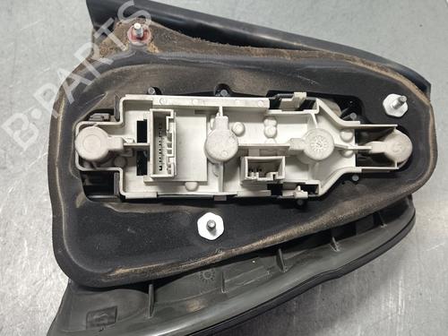 Left taillight BMW 3 Compact (E46) 320 td | BP30172593C34 