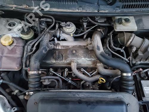 Durite De Remplissage Carburant Pour Ford Tourneo 1.8 TDCi - Réf 7T169047AA - Neuf