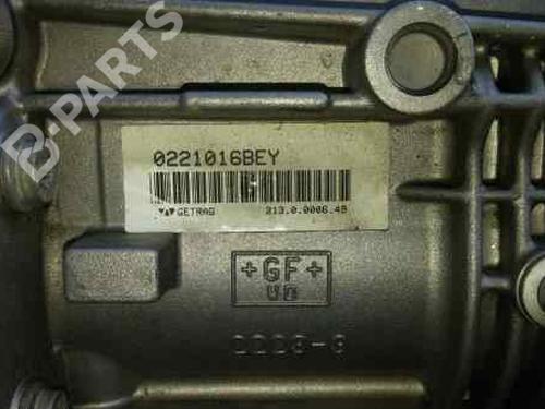 Gearbox BMW 1 (E87)  | BP86419M3 