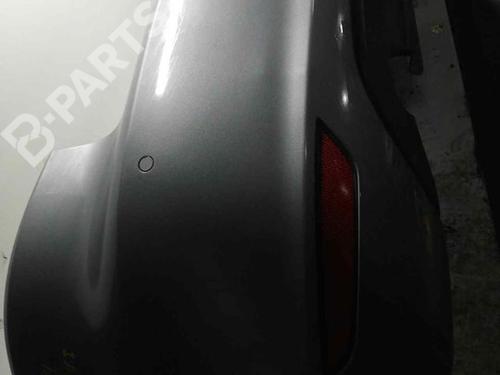 Rear bumper VW GOLF VI (5K1)  | BP6427743C8 