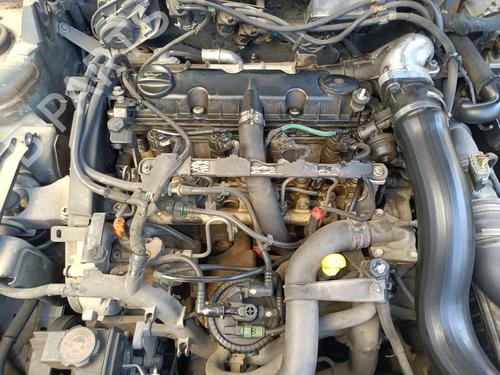 Motor Motor CITROËN XSARA (N1) 2.0 HDi 109 (109 hp) 35812195 35812195