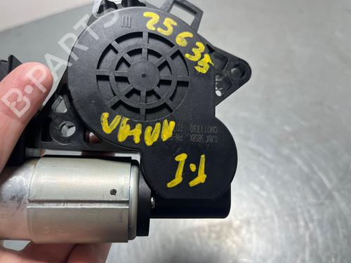 Left rear window motor MAZDA 6 Saloon (GG) 2.0 DI (GG14) | BP29628722E23 