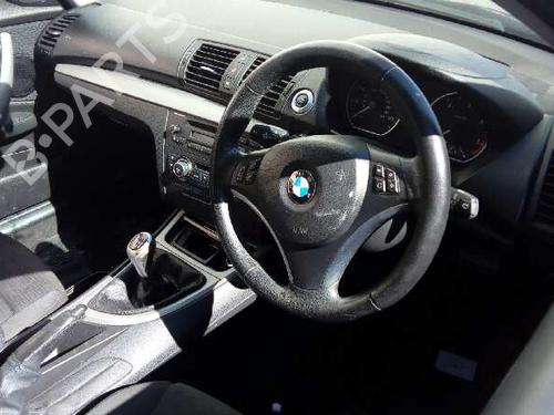 Engine control unit (ECU) BMW 1 (E87) 118 d | BP1206204M57 