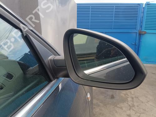 Used Right mirror OPEL INSIGNIA A (G09) 2.0 CDTI (68) (120 hp) 24355643