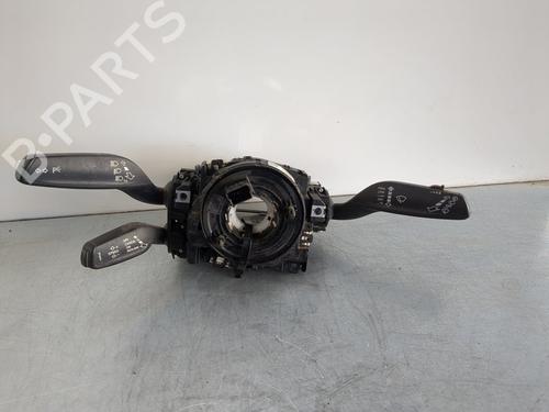 Used Steering column stalk AUDI A3 (8V1, 8VK) 2.0 TDI (150 hp) 29565468