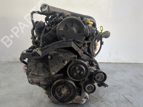 Engine OPEL ASTRA H (A04) 1.7 CDTI (L48) | BP36073417M1 - Image 2