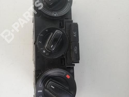 Used Climate control SKODA RAPID (NH3, NK3, NK6) 1.6 TDI (105 hp) 9623575