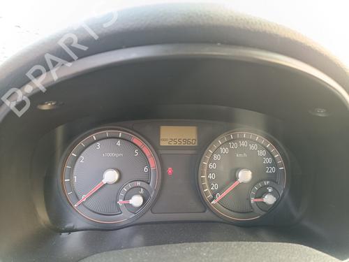 Used Instrument cluster KIA RIO II (JB) 1.5 CRDi (110 hp) 12496923