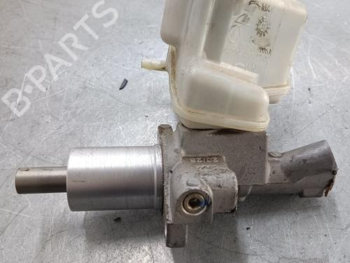 Brake master cylinder MERCEDES-BENZ C-CLASS (W204) C 200 CDI (204.001) | BP21605863M77