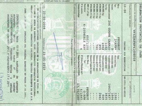 Anlasser PEUGEOT 206 CC (2D) 2.0 S16 | BP394602M8 