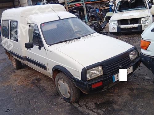 Used Parts CITROËN C15 Box Body/MPV (VD_) 4673015