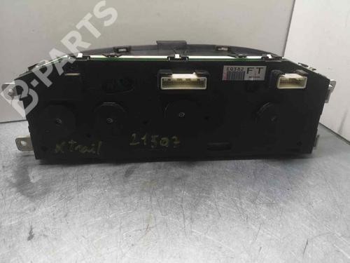 Kombiinstrument NISSAN X-TRAIL I (T30)  | BP7067349C47