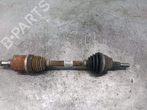 Used Left front driveshaft FORD FOCUS III Turnier [2010-2020]  22551299