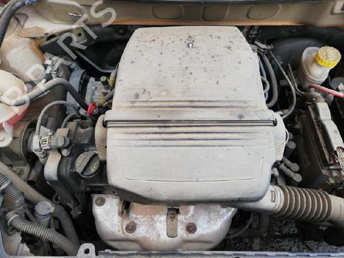 Moteur FIAT PANDA (169_) 1.2 (169.AXB11, 169.AXB1A) (60 hp) 5151224