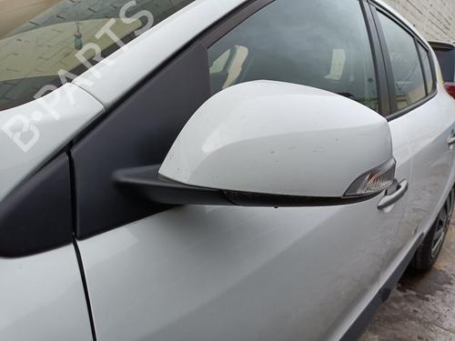 Lusterko boczne lewe RENAULT MEGANE III Hatchback (BZ0/1_, B3_) 1.5 dCi (BZ09, BZ0D, BZ1W, BZ29, BZ14) | BP30919312C26