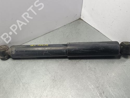 Used Right rear shock absorber VW CRAFTER Van (SY_, SX_) [2016-2025]  30276048